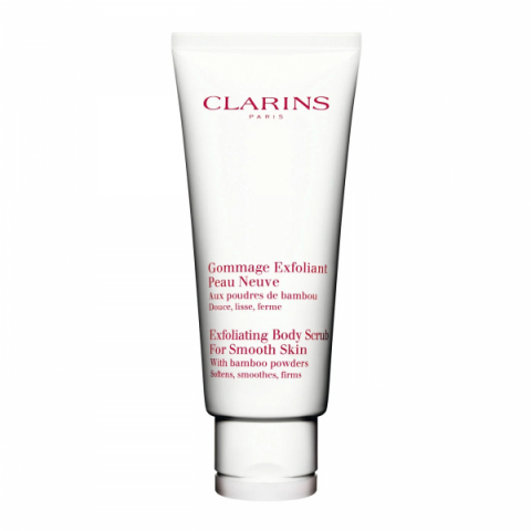 Clarins Exfoliating Body Scrub i gruppen Kropp / Peeling & Scrub hos Hudotekets Webshop (20954 000-4)